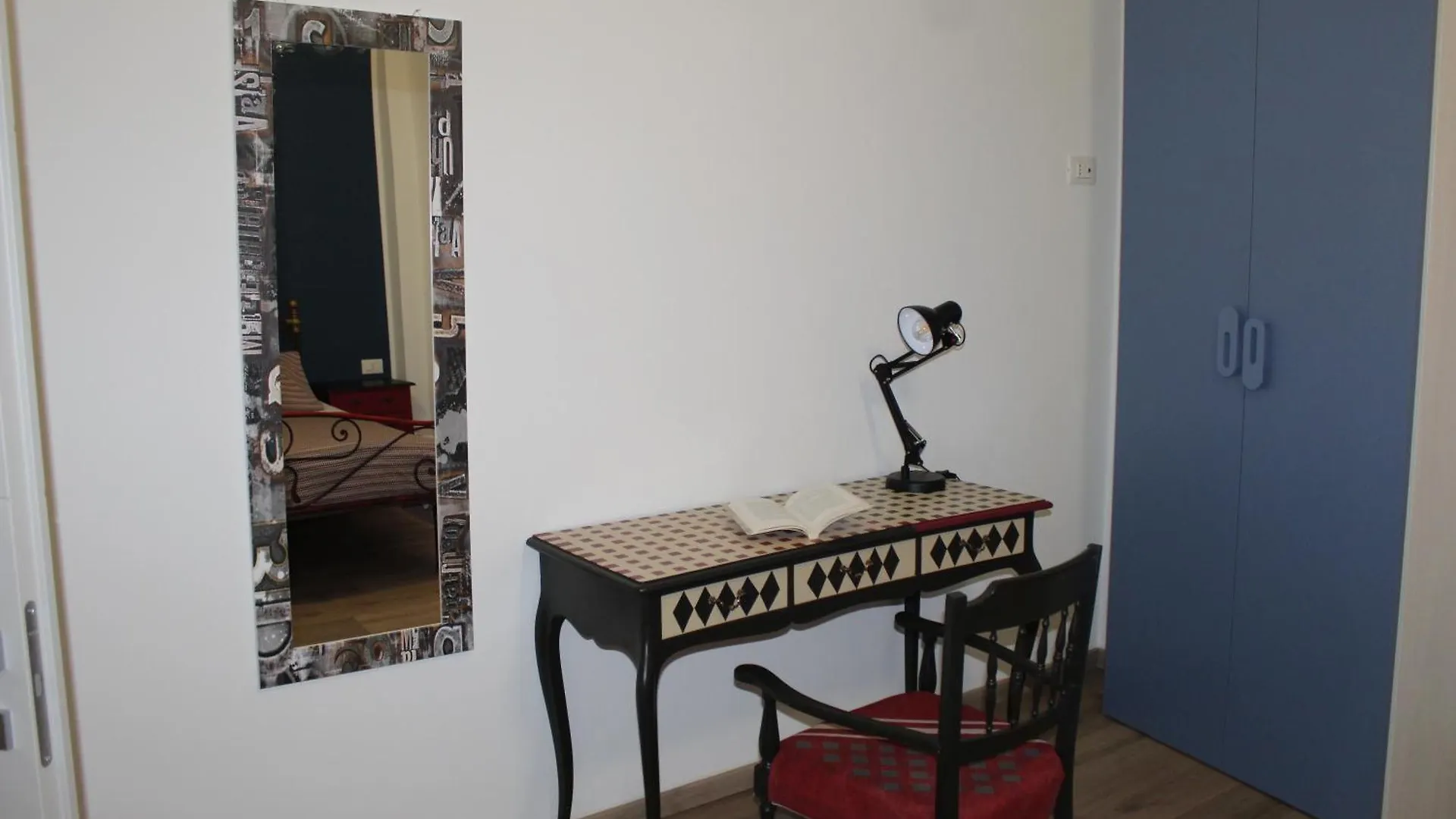 Appartamento Con Posto Auto Rocca Antica Sanremo 0*,  Italy