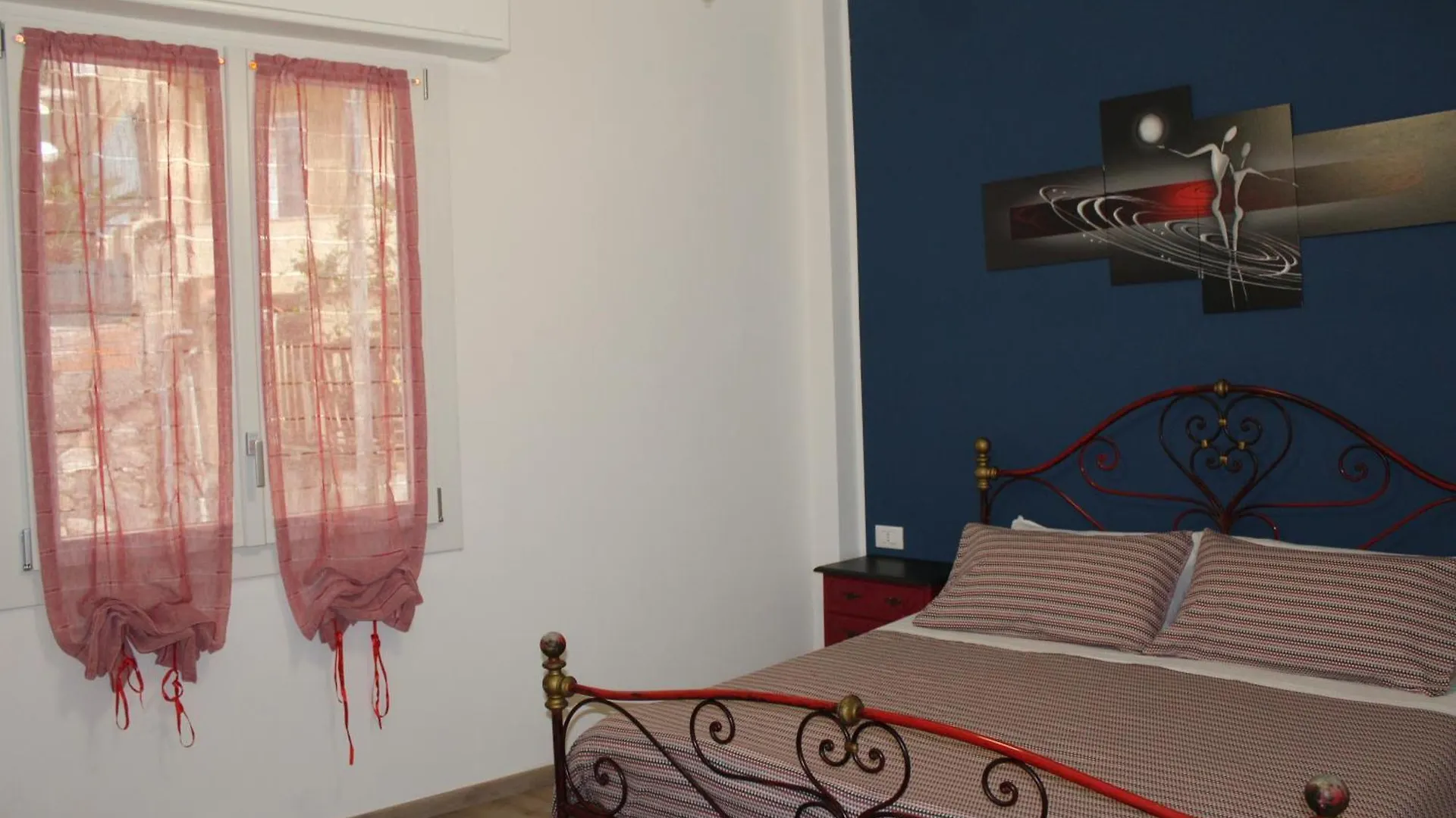 Appartamento Con Posto Auto Rocca Antica Sanremo Apartment
