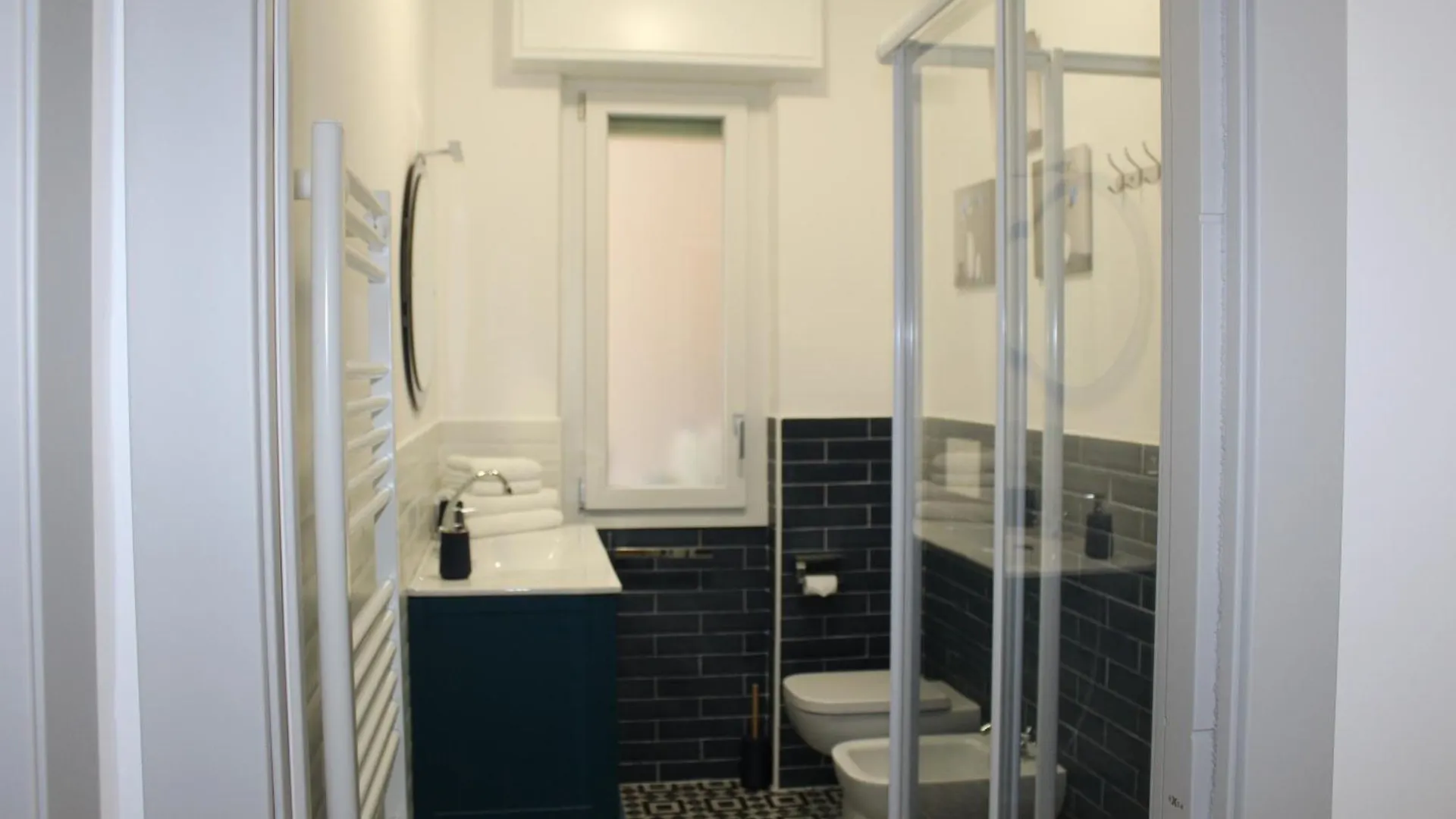 Appartamento Con Posto Auto Rocca Antica Sanremo Apartment