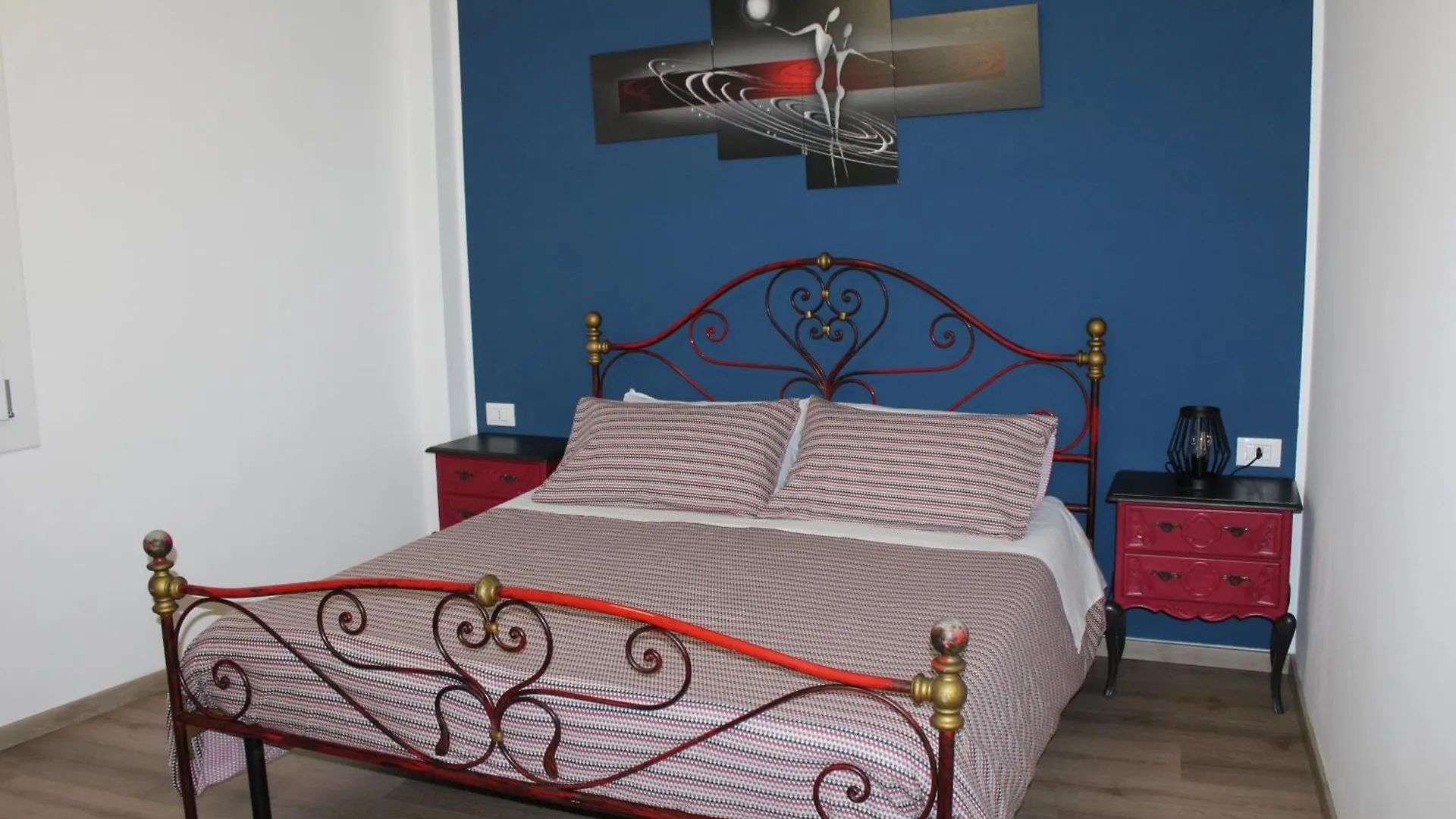Apartment Appartamento Con Posto Auto Rocca Antica Sanremo