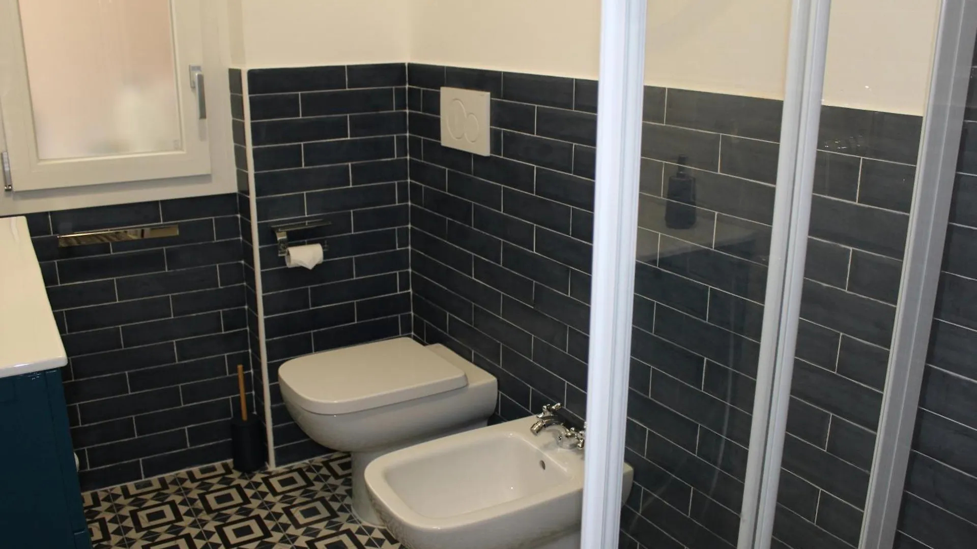 Appartamento Con Posto Auto Rocca Antica Sanremo Apartment